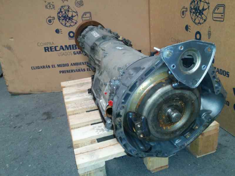 VOLVO Grand Cherokee 2 generation (WJ) (1999-2004) Gearbox 7226790, 7222701000 24019185