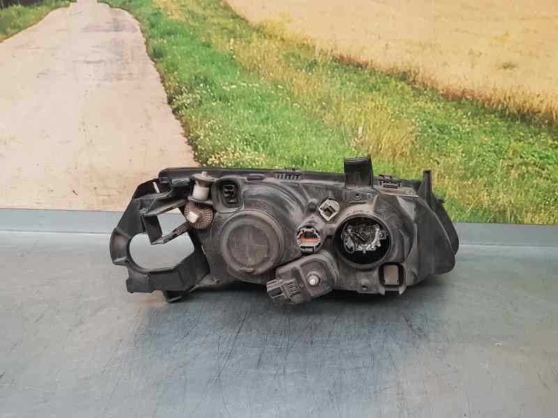 NISSAN Almera N16 (2000-2006) Fram vänster strålkastare 26060BN011, 89003331 24022529