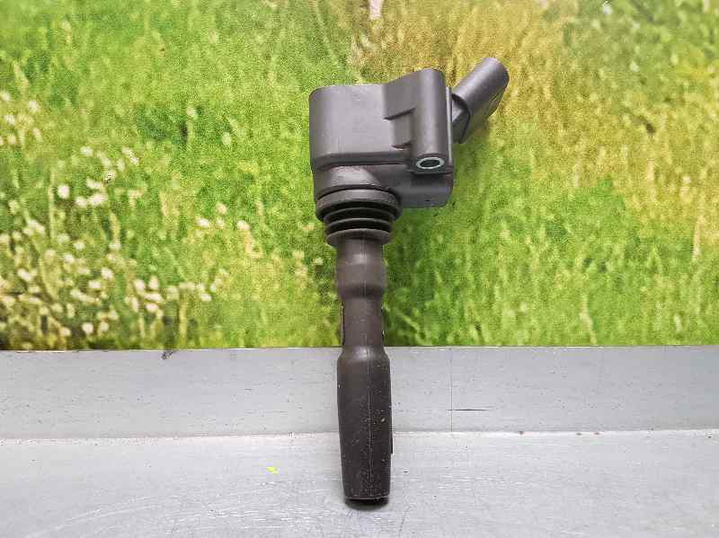 SEAT Toledo 4 generation (2012-2020) High Voltage Ignition Coil 04E905110K,77300010 18599251