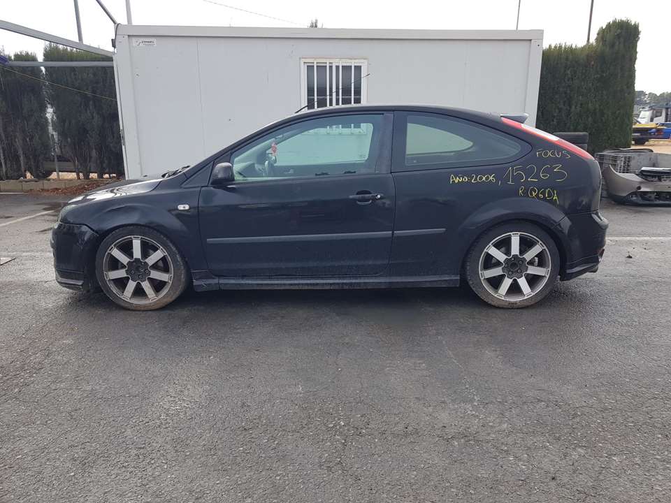 PEUGEOT Focus 2 generation (2004-2011) Зеркало передней правой двери 212876100 24097503