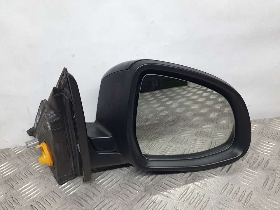 BMW X4 F26 (2014-2018) Priekinių dešinių durų veidrodis 7335614, 24024010, ELECTRICO 25347027