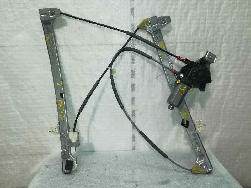 CHEVROLET Xsara 1 generation (1997-2004) Front Left Door Window Regulator SINREF.,2PINSELECTRICO 18368111