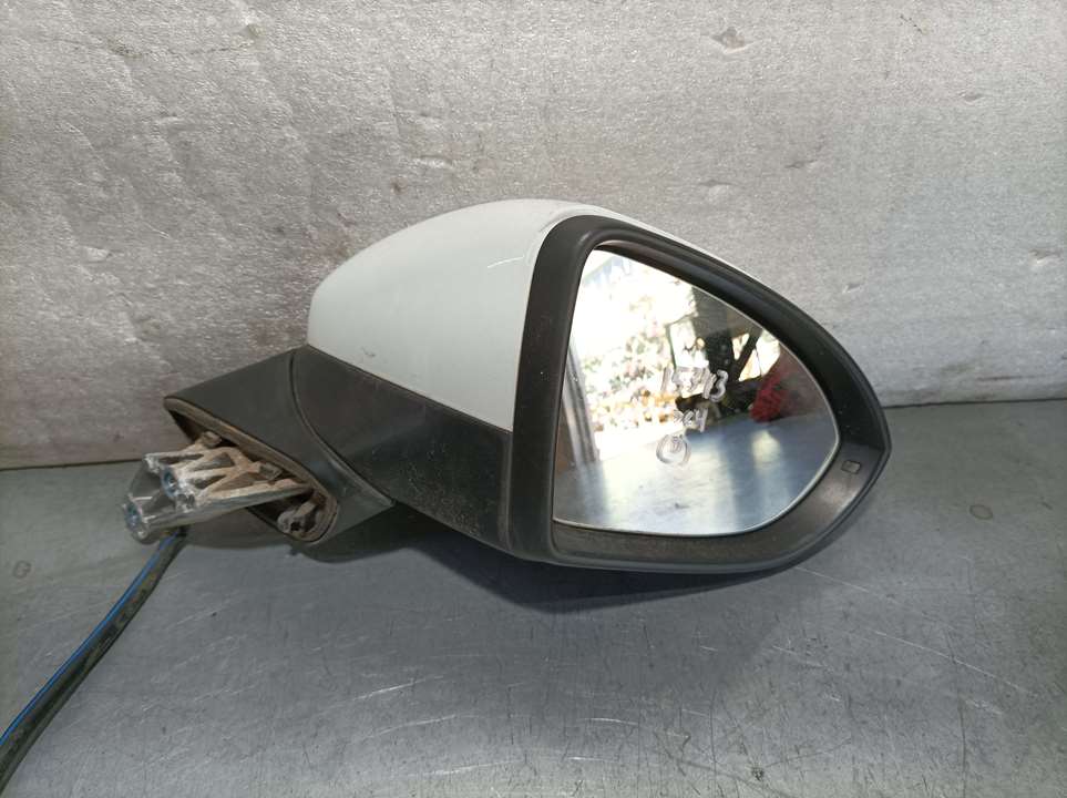 VOLKSWAGEN Variant VII TDI (2014-2024) Зеркало передней правой двери A064480, ELECTRICO6CABLES 23282987