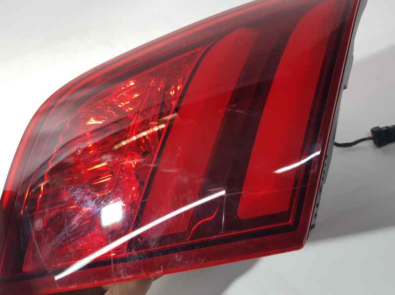 PEUGEOT 308 T9 (2013-2021) Rear Right Taillight Lamp 9677818280,81260201 18682858