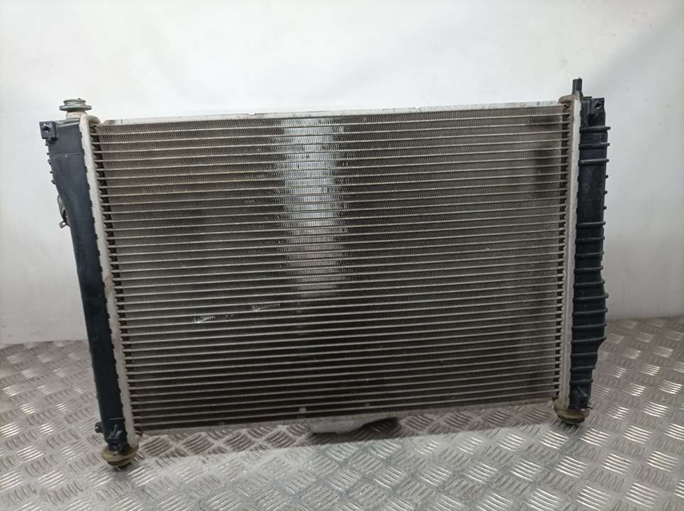 CHEVROLET Aveo T200 (2003-2012) Air Con Radiator 95227749, 622502 25371352