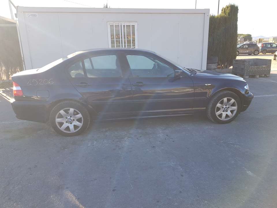 RENAULT 3 Series E46 (1997-2006) Диффузор 1152249216, BEHR 24511524