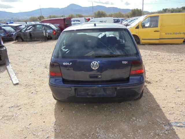 VOLKSWAGEN Bora 1 generation (1998-2005) Воздухомер воздушного фильтра 0280217121 18494726