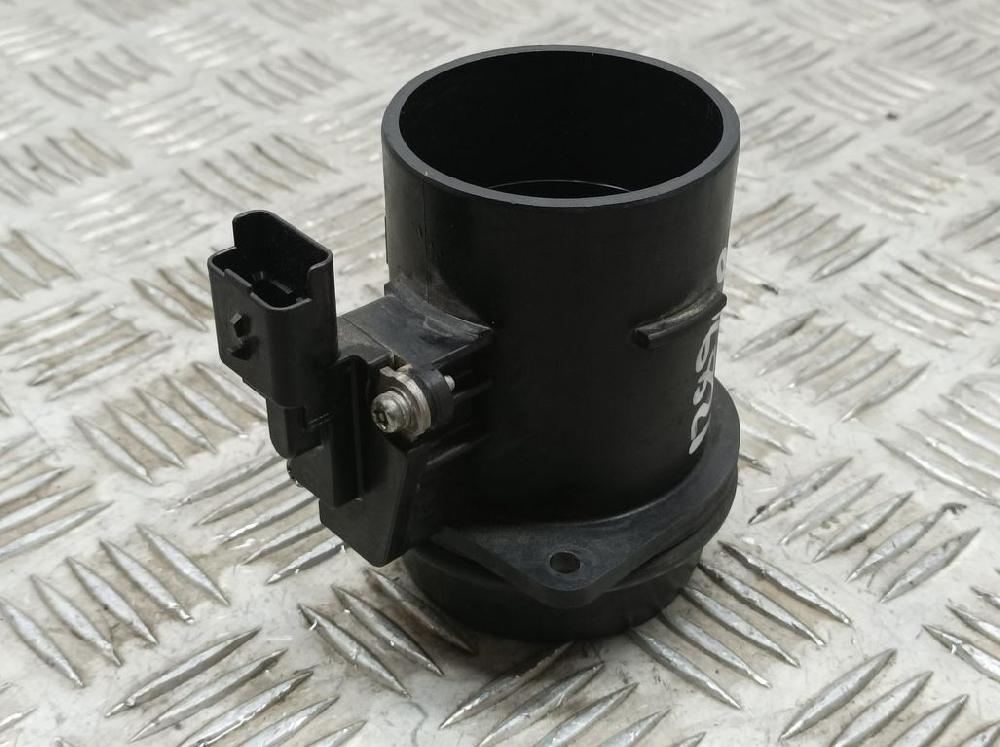 CITROËN C4 2 generation (2010-2024) Mass Air Flow Sensor MAF 9683282980, AFH5024 18672328