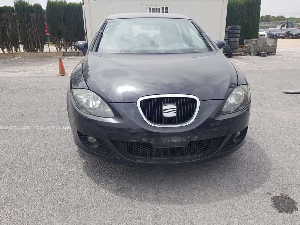 SEAT Leon 1 generation (1999-2005) Galinis dešinys saugos diržas 1P0857806C 26527829