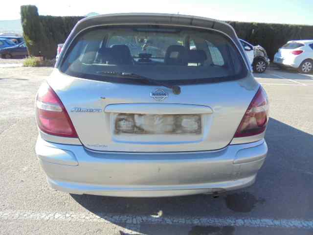 NISSAN Almera N16 (2000-2006) Другие блоки управления 170405M300, 0580313043 24009920