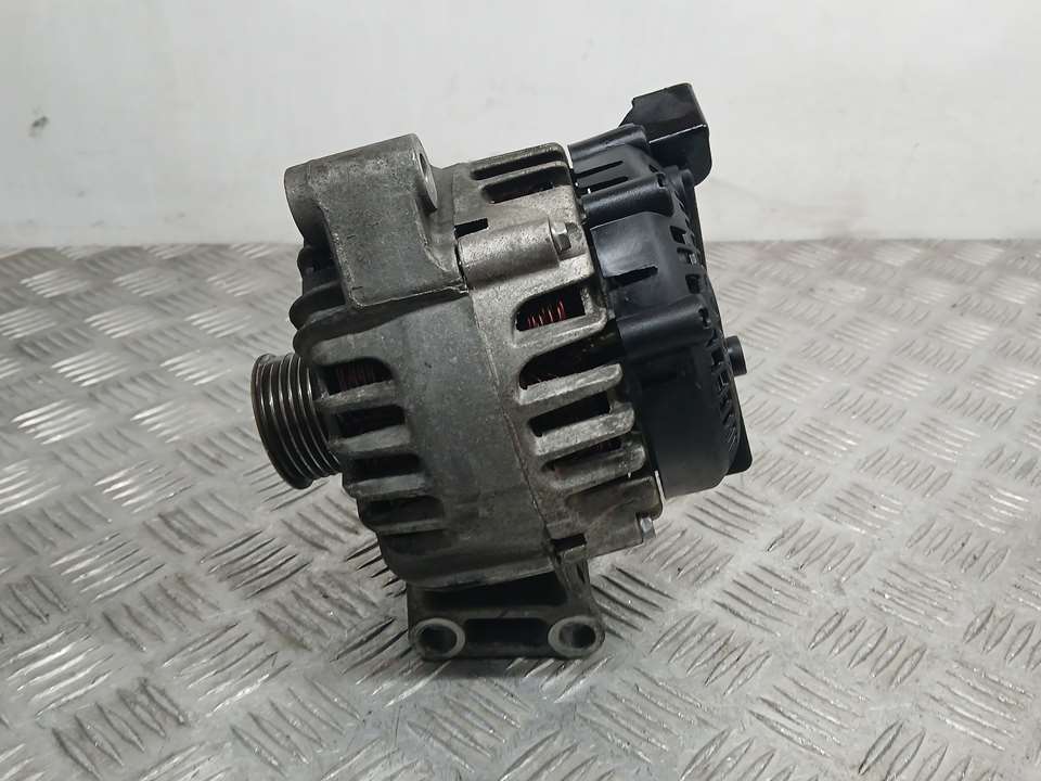 HONDA Fiesta 5 generation (2001-2010) Generatorius AV6N10300HA,2606952C 23641626