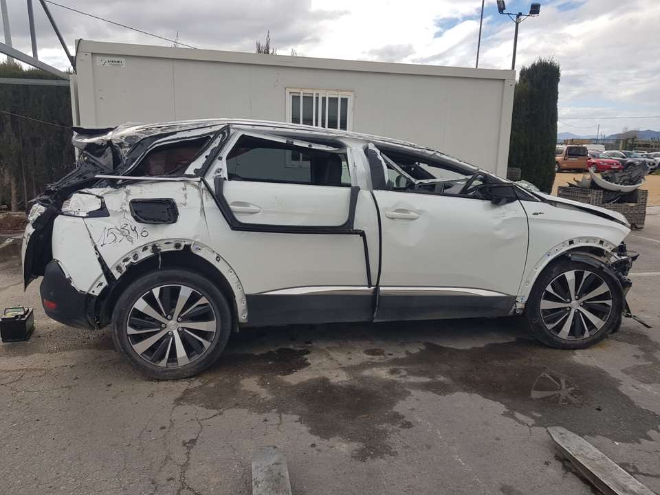 PEUGEOT GLE Coupe C292 (2015-2019) Salono pečiuko rėlė (ežys) T1017139D,930405001 24255083