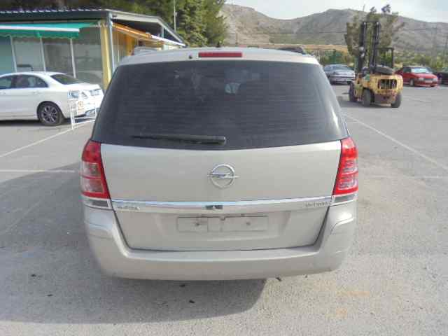 OPEL Zafira B (2005-2010) Oglindă ușă stânga față SINCRISTAL, ELECTRICO5PINS 18563667