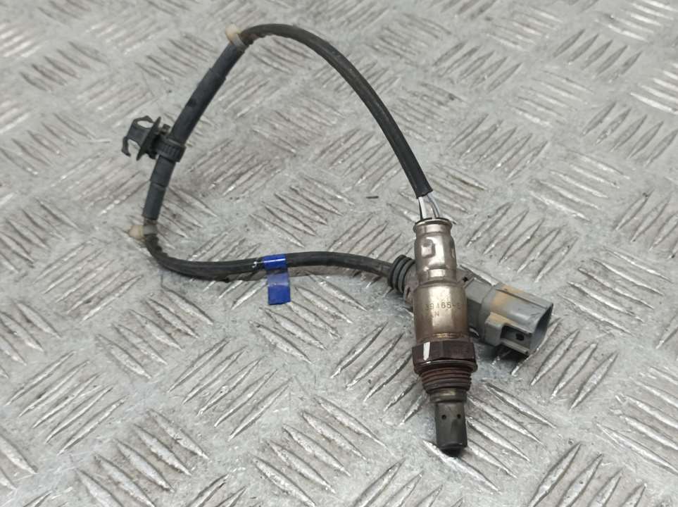 TOYOTA Yaris 3 generation (2010-2019) Lambda Oxygen Sensor 8946552670 25224967