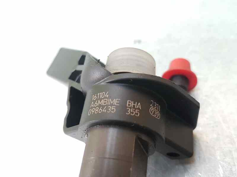 MERCEDES-BENZ C-Class W204/S204/C204 (2004-2015) Fuel Injector 0986435355 18654896