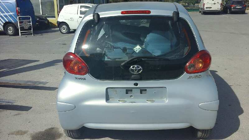 TOYOTA Aygo 1 generation (2005-2014) Alte unități de control 897400H011 23659865