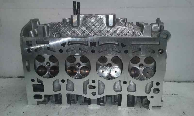 SEAT Leon 3 generation (2012-2020) Engine Cylinder Head 103404N, RECONSTRUIDA 18543162