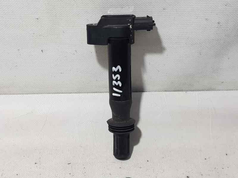 PEUGEOT 308 T9 (2013-2021) High Voltage Ignition Coil 96753690980, 28276583 18594937