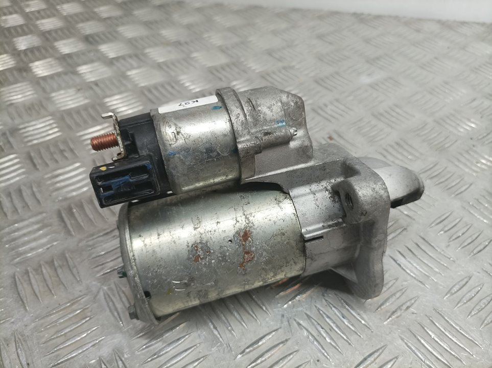 HYUNDAI i30 PD ( 3 generation) (2017-2024) Starter Motor 3610004270,61005417 20143823