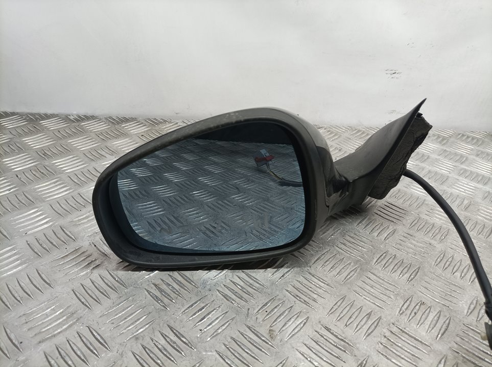 HONDA 159 1 generation (2005-2011) Left Side Wing Mirror ELECTRICO7CABLES 18726847