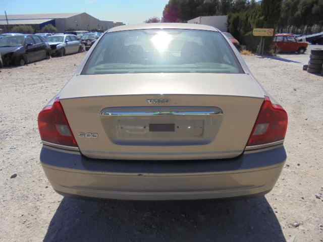 VOLVO S80 1 generation (1998-2006) Unité de climatisation 8691875, 04W17E03 18507491