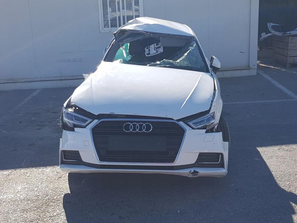 AUDI A3 8V (2012-2020) Starteris 02Z911024Q,0001179514 23661881