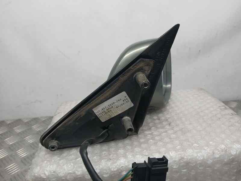 VAUXHALL Right Side Wing Mirror 1U1857502M 27345510