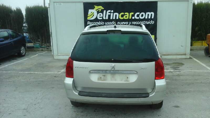 SKODA 307 1 generation (2001-2008) Kiti valdymo blokai 1490372080,221824085004 18690636