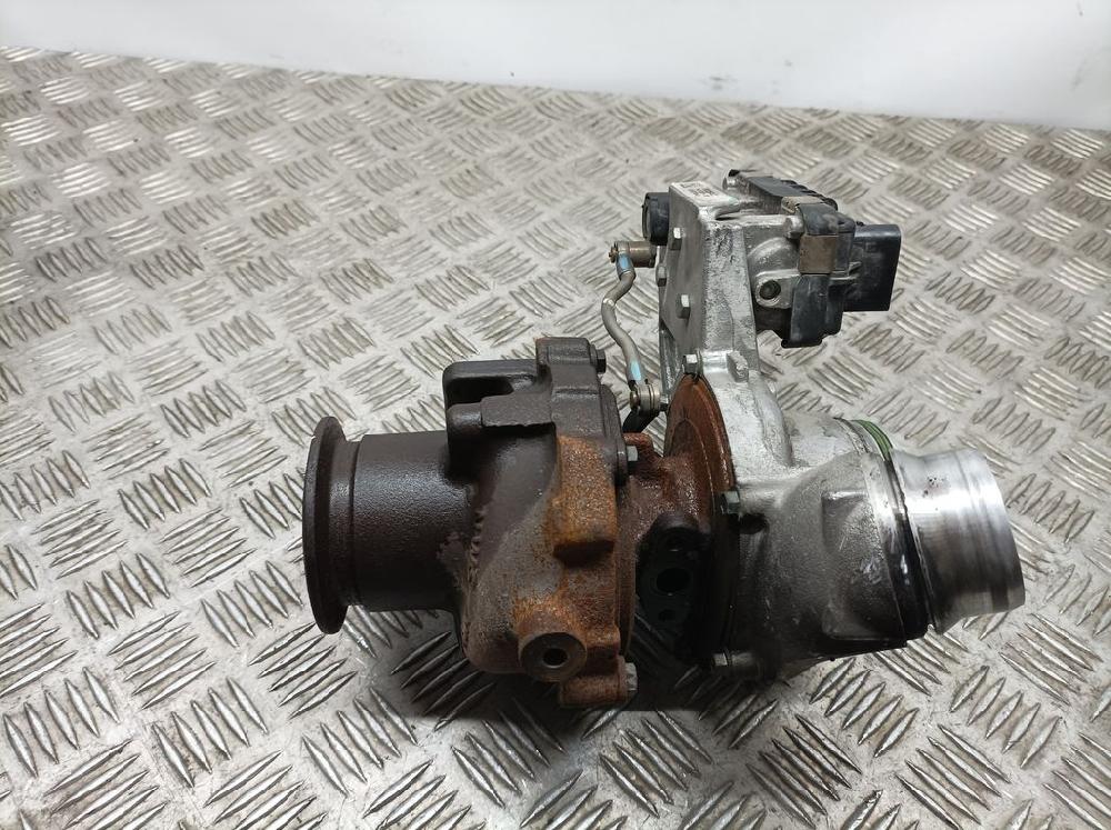 BMW 1 Series E81/E82/E87/E88 (2004-2013) Turbocharger 7800594C,7676785 23661550