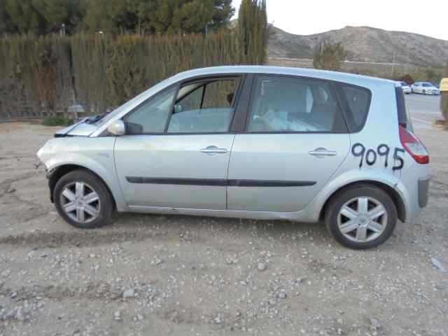 RENAULT Scenic 2 generation (2003-2010) Citau veidu vadības bloki ABE 18510365