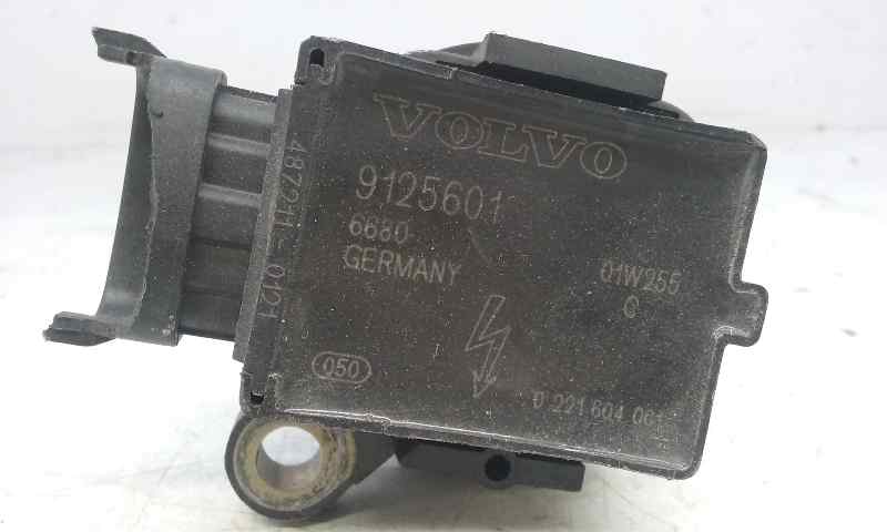 VOLVO S60 1 generation (2000-2009) High Voltage Ignition Coil 0221604001, 9125601 18528596