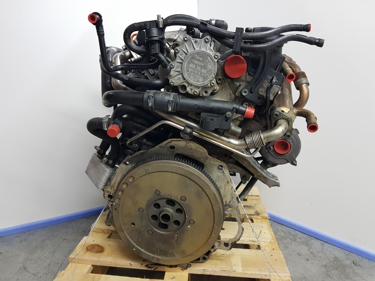 SUZUKI A4 B6/8E (2000-2005) Motor BLB, 060169 18716970