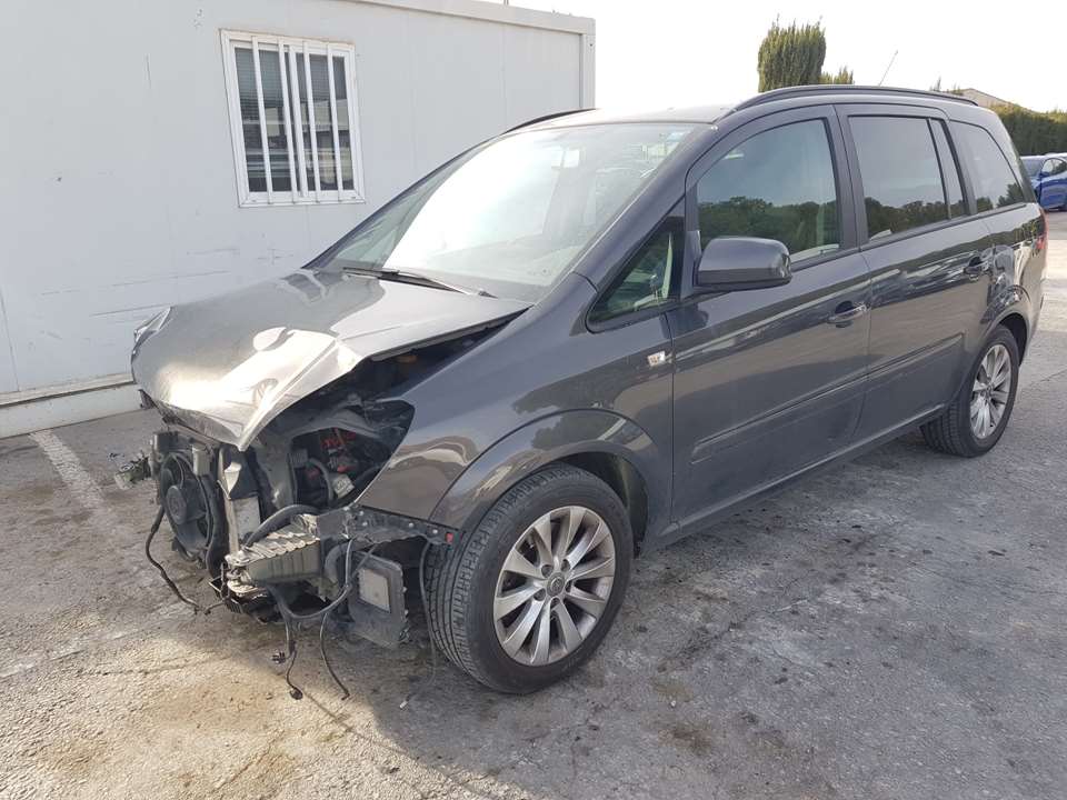 OPEL Zafira B (2005-2010) Двигатель A17DTR 23686264