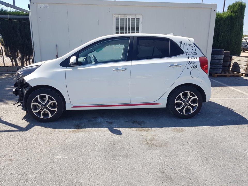 KIA Picanto 2 generation (2011-2017) Debitmetru de aer 2816407000,9021060007 22600977