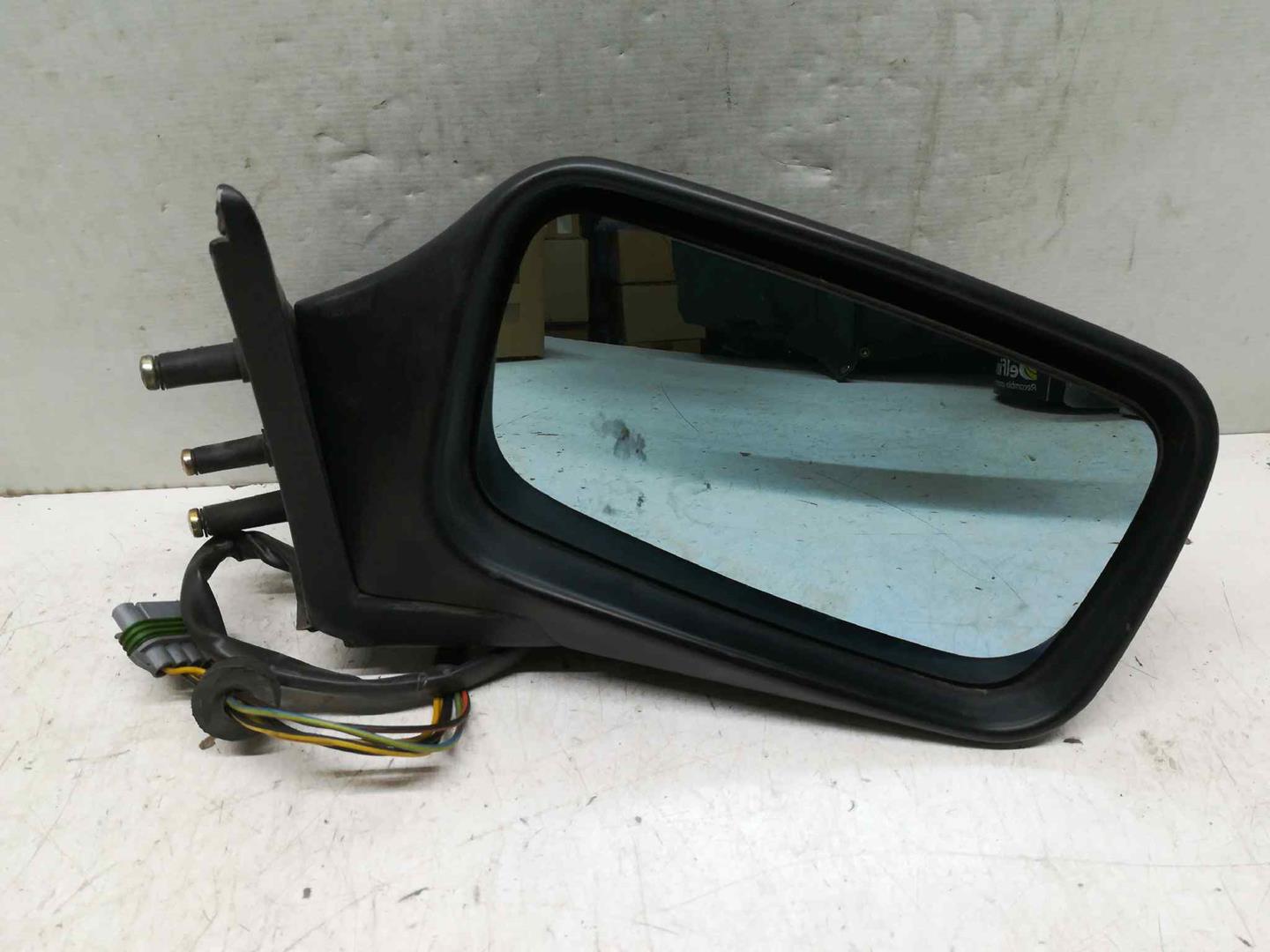 ALFA ROMEO 164 1 generation (1987-1998) Right Side Wing Mirror ELECTRICO5CABLES 18341604