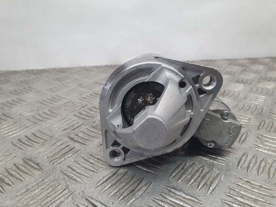 MERCEDES-BENZ i20 PB (1 generation) (2008-2014) Starter Motor 3610003101,1201952 23954176