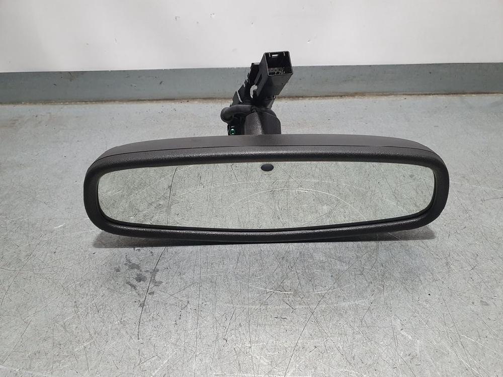 OPEL Astra J (2009-2020) Interior Rear View Mirror 13369365 23619556