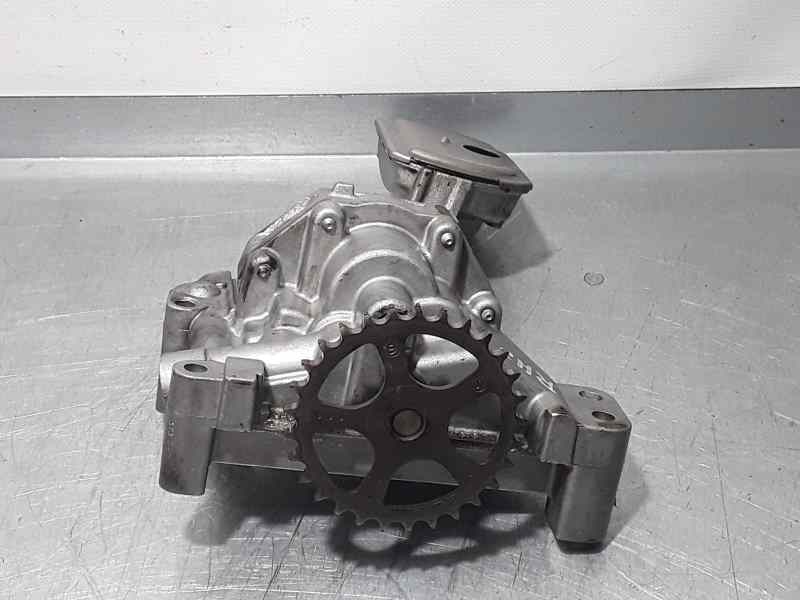 CITROËN C4 Picasso 1 generation (2006-2013) Oil Pump 9431291021 18663610