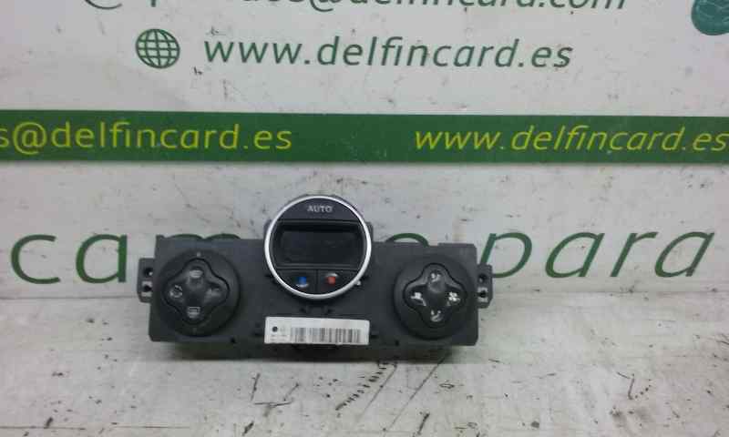 RENAULT Clio 2 generation (1998-2013) Pегулятор климы 69340020,8200296683 18516185