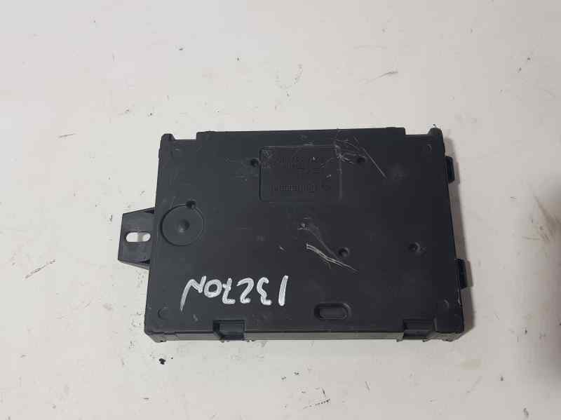 RENAULT Clio 3 generation (2005-2012) Other Control Units 284B10447R, A2C92226608 18694603