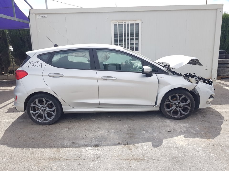 FORD Fiesta 6 generation (2008-2020) Стартер H1BT11000BB,ESW1013 21271710