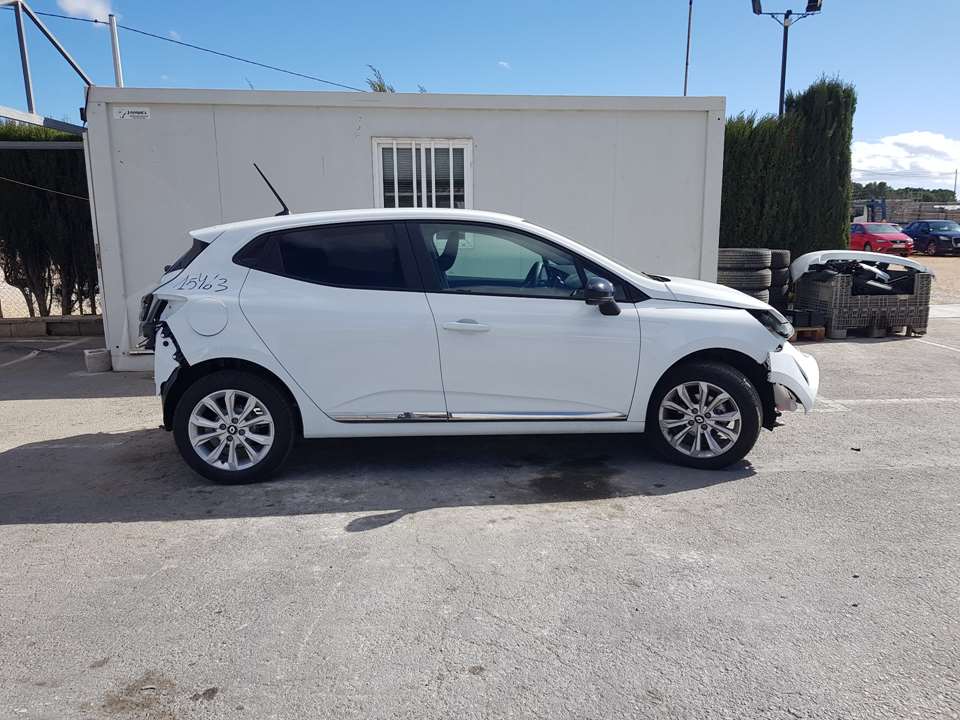 FORD B-MAX 1 generation (2012-2018) Greičių dėžė (pavarų dėžė) JT4004,A644891 26525666