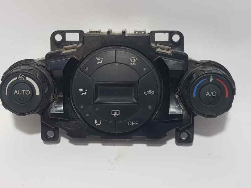 HYUNDAI Fiesta 5 generation (2001-2010) Pегулятор климы 8A6T18C612AJ 18691444