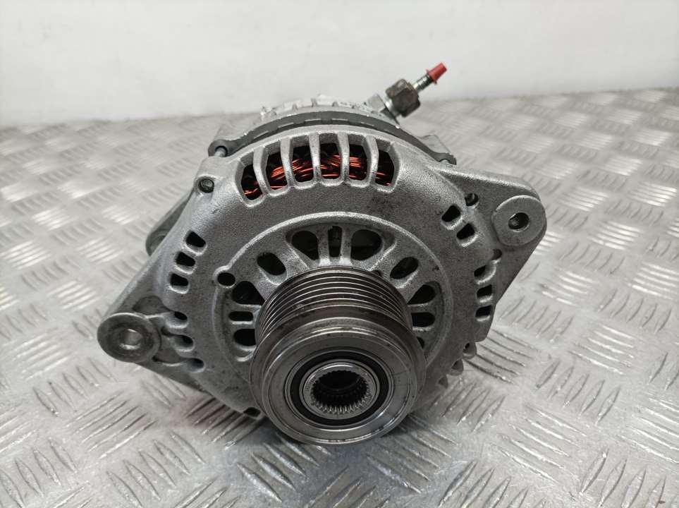 DODGE Meriva 1 generation (2002-2010) Alternator 4923201995,PU103580 23631001