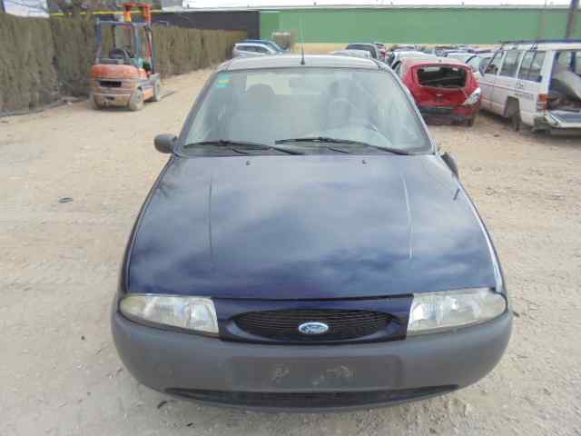 FIAT Fiesta 4 generation (1996-2002) Фара передняя левая TOCADO 18523584