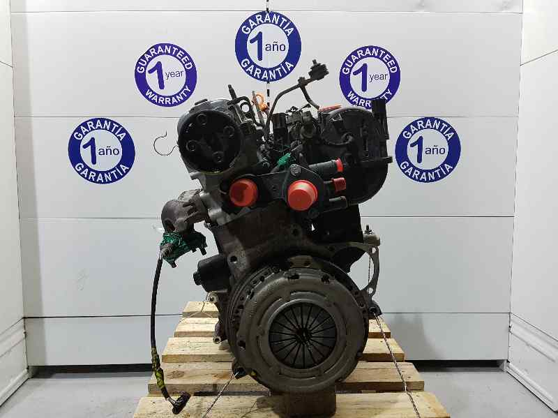 PORSCHE Ibiza 2 generation (1993-2002) Engine APQ,281628 18631296