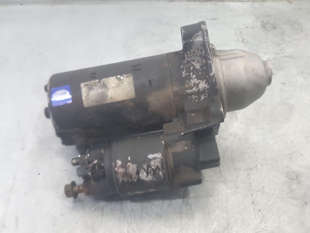 Motor arranque 194E1 12412354709 de Bmw 3 (e46) 2003-2005 105 CV - pieza usada