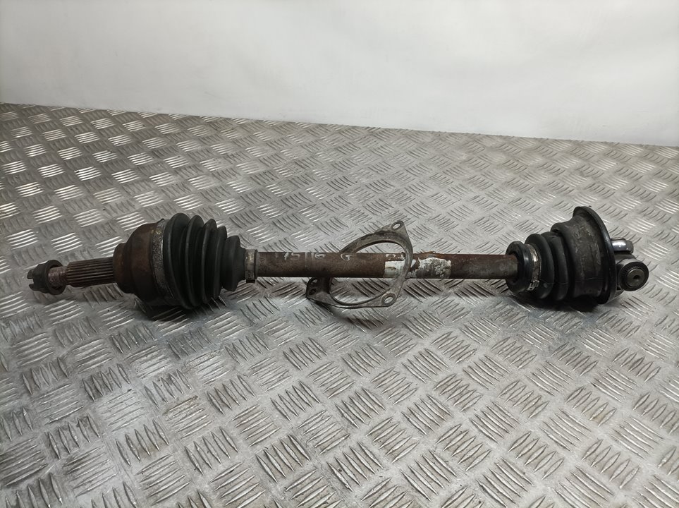 MG Trafic 2 generation (2001-2015) Front Left Driveshaft 8200179212 21944086