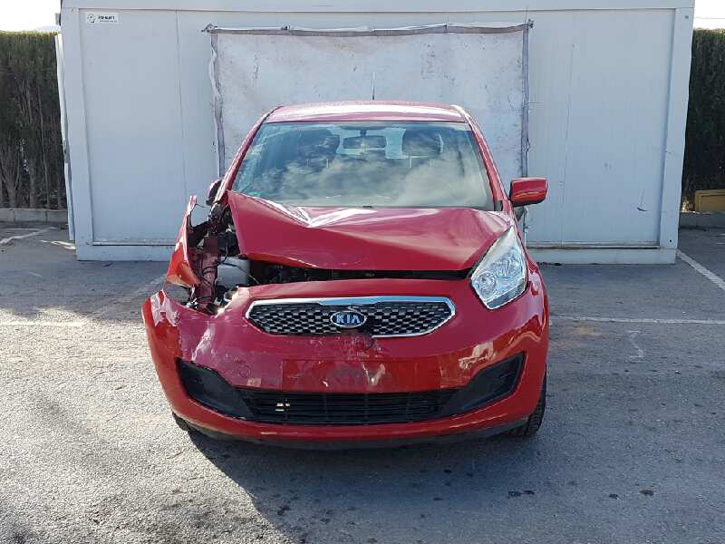 KIA Venga 1 generation (2010-2016) Котушка високої напруги 273012B010 26499286