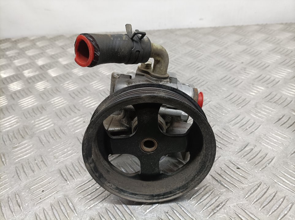 FORD Transit Connect 1 generation (2002-2024) Power Steering Pump 2T143A696AG 21717525